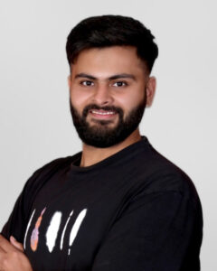 Profilbild von Sarthak