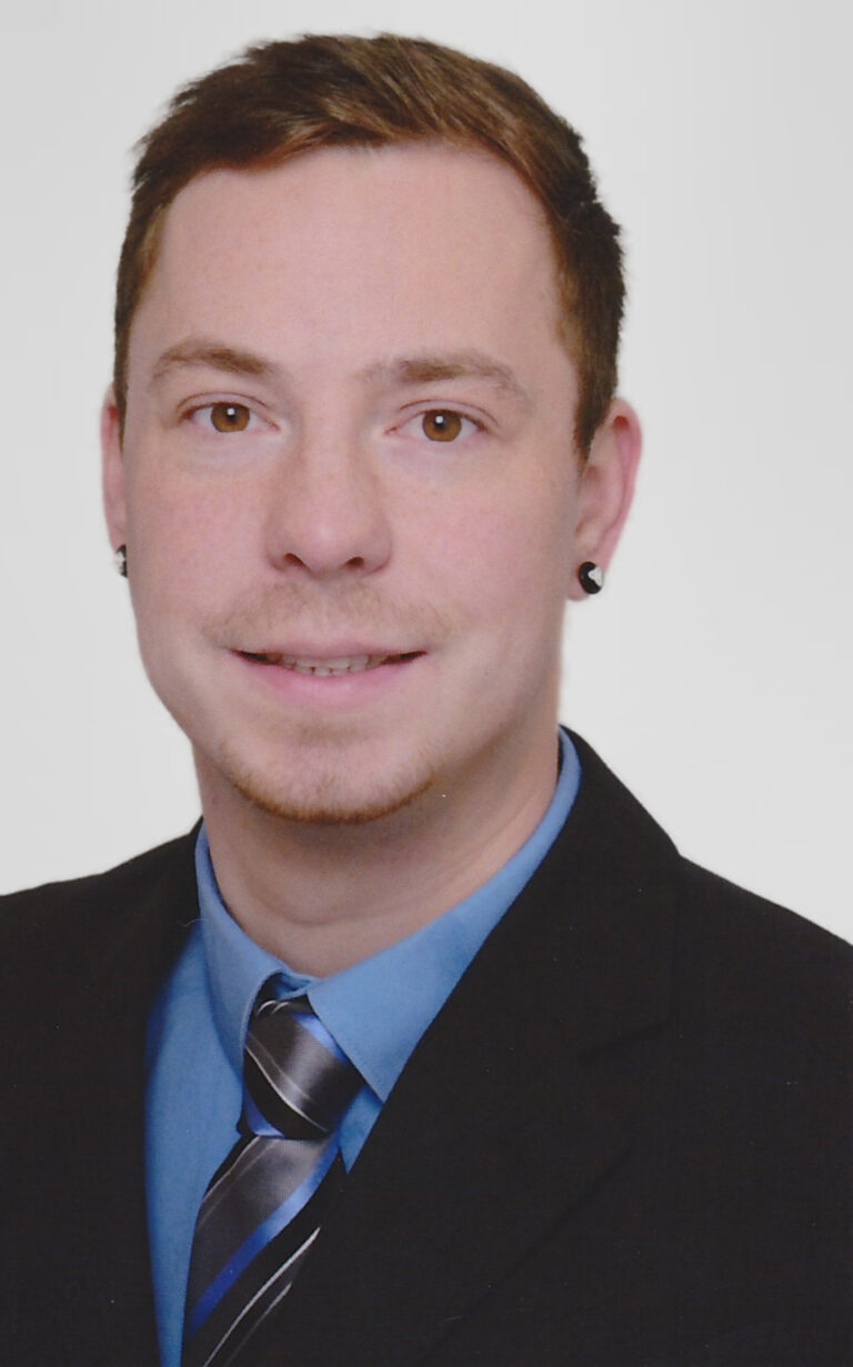 Profilbild von Marcel
