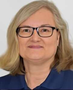 Profilbild von Helga