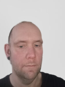 Profilbild von Denis