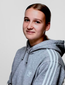 Profilbild von Lina