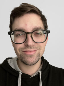 Profilbild von Konstantin