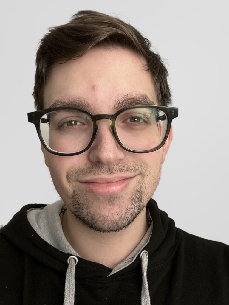 Profilbild von Konstantin