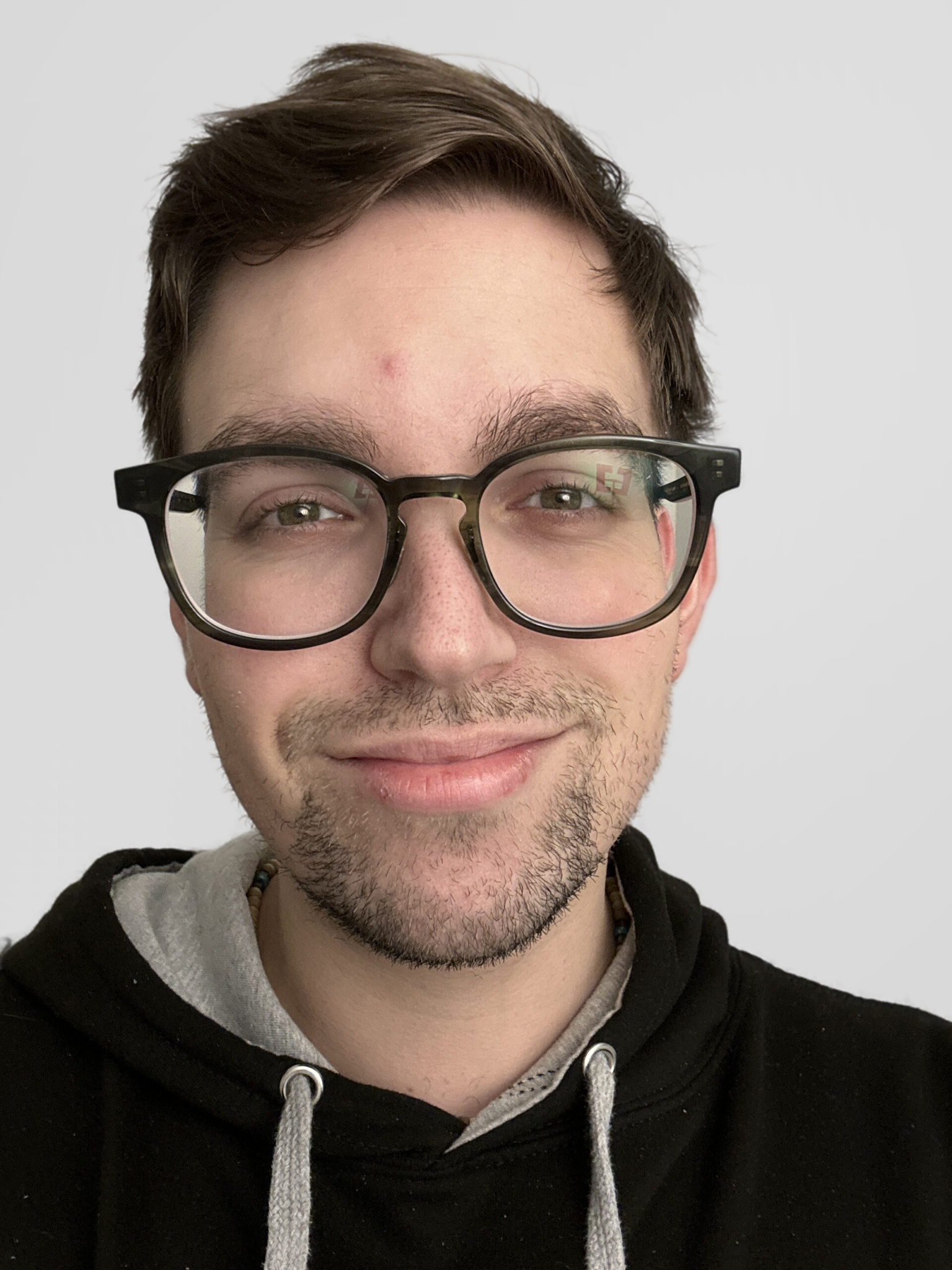 Profilbild von Konstantin