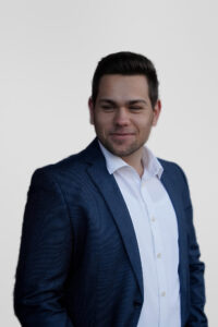 Profilbild von Samuele