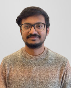 Profilbild von Pradeep
