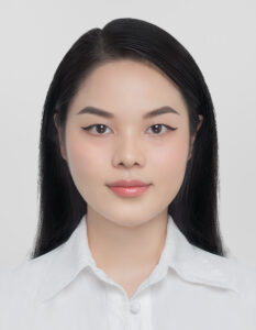 Profilbild von Trang