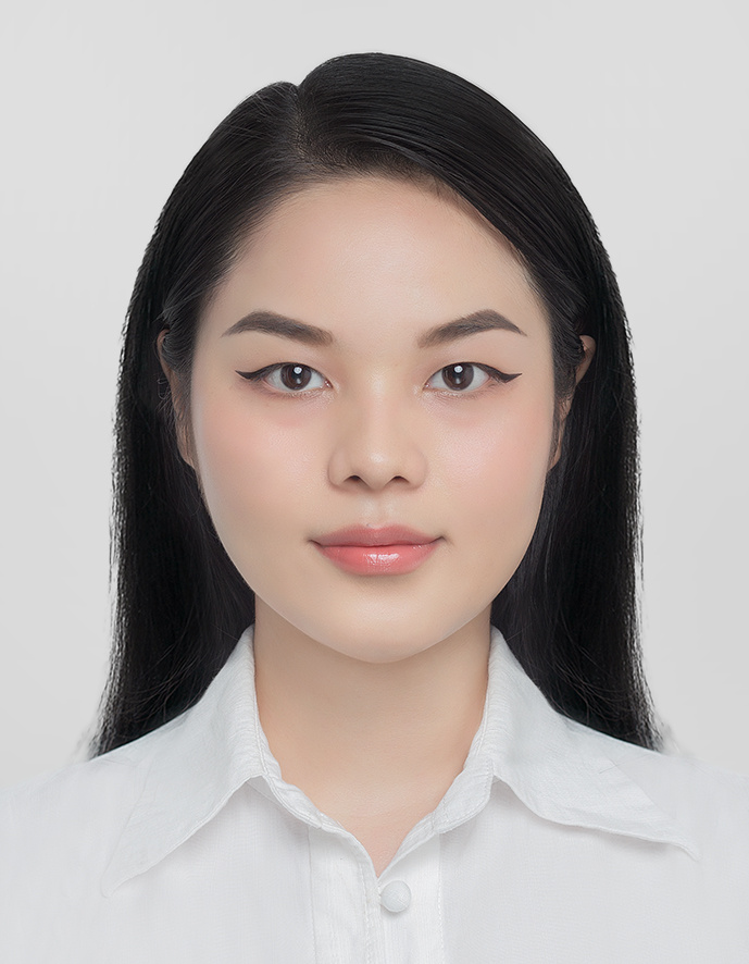 Profilbild von Trang