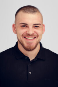 Profilbild von Erik