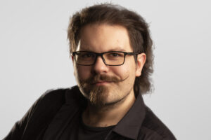 Profilbild von René