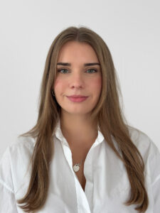 Profilbild von Kimberley