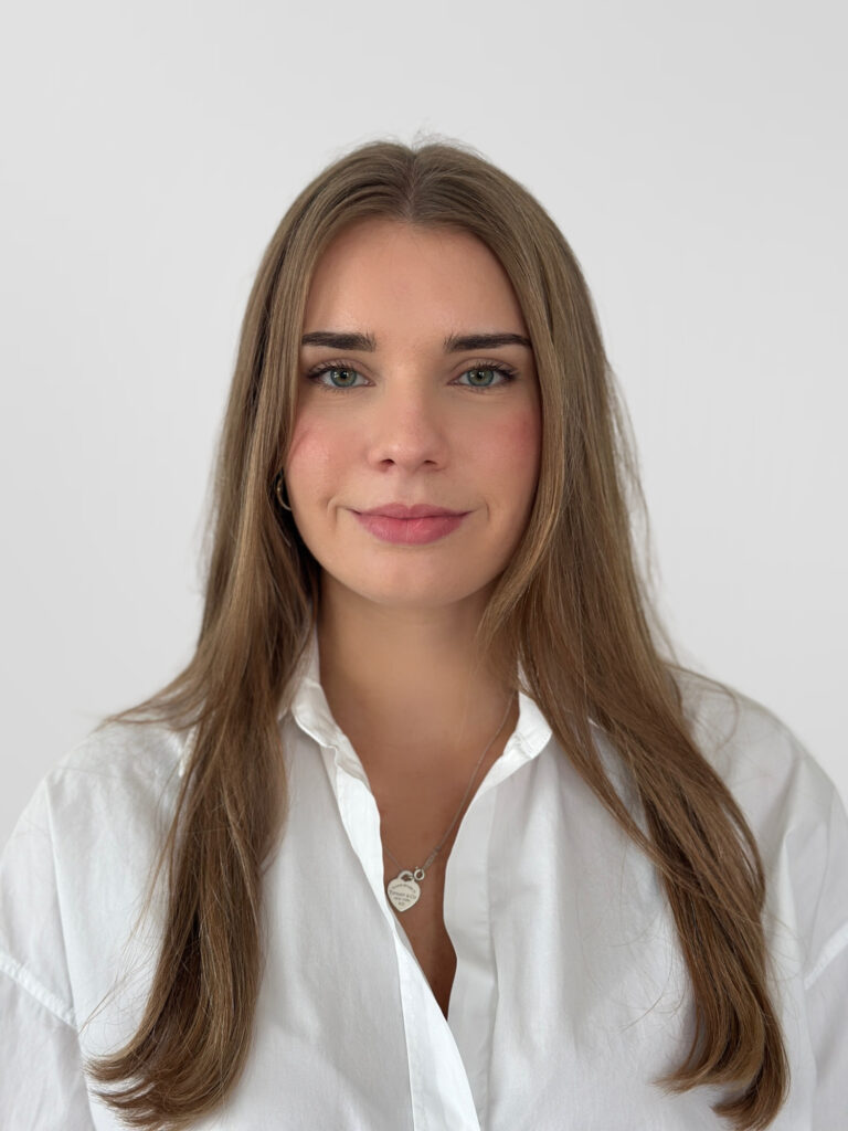 Profilbild von Kimberley