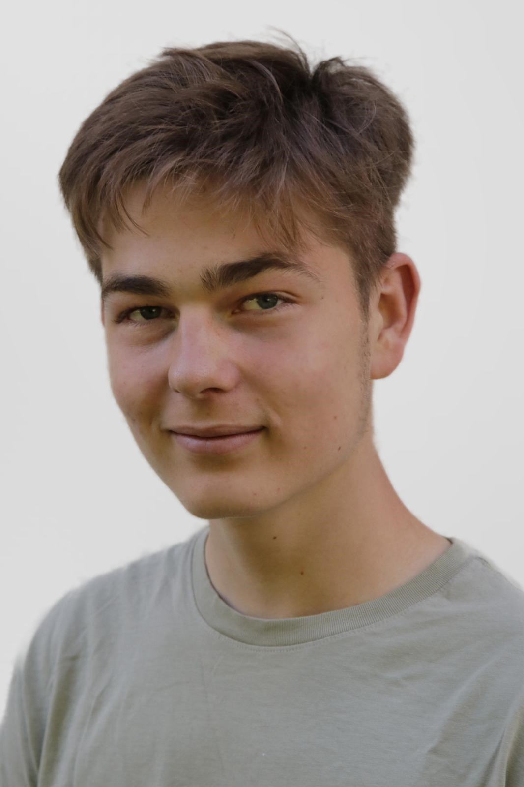 Profilbild von Jakub