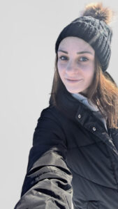 Profilbild von Cynthia