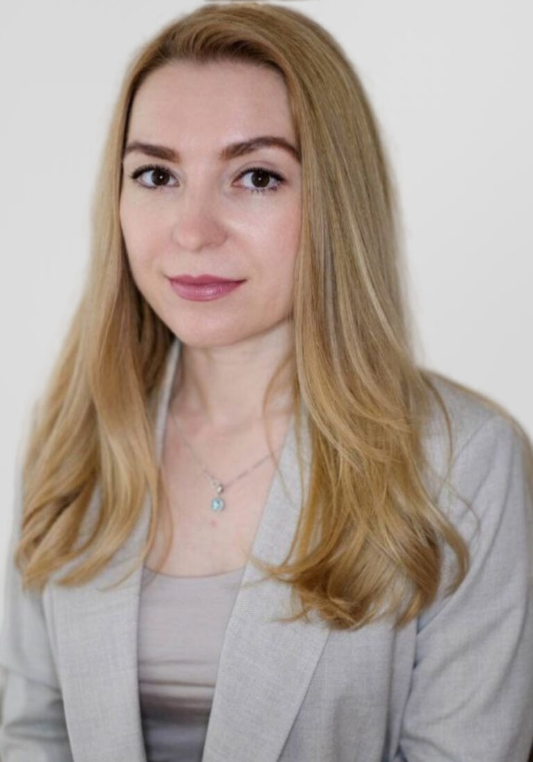 Profilbild von Natalia