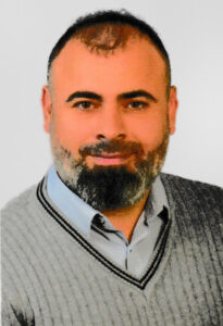 Profilbild von Ahmad