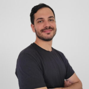 Profilbild von Ignacio