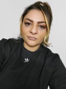 Profilbild von Galina