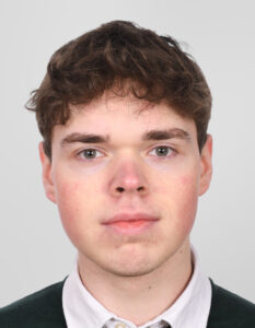Profilbild von Niklas