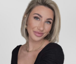 Profilbild von Leonie