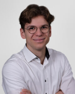 Profilbild von Kristian