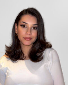 Profilbild von Alicia