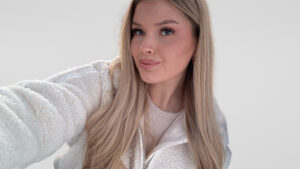 Profilbild von Dina