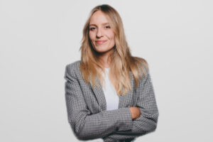 Profilbild von Alannah