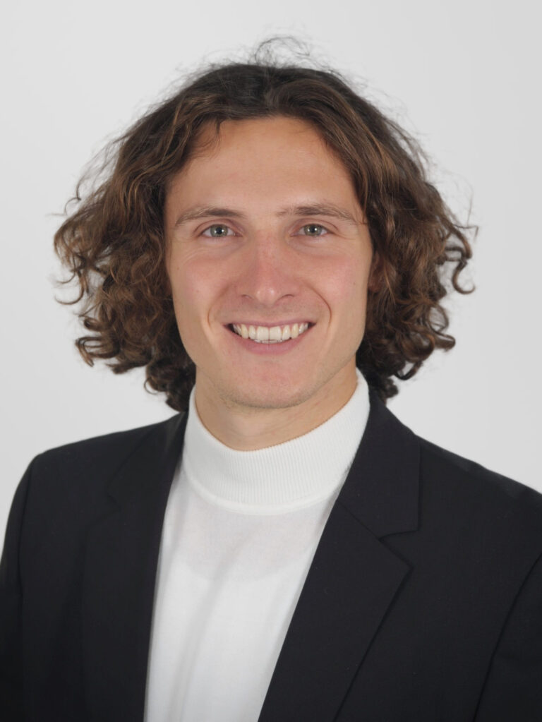 Profilbild von Leonhard