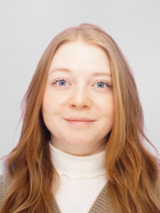 Profilbild von Josephine