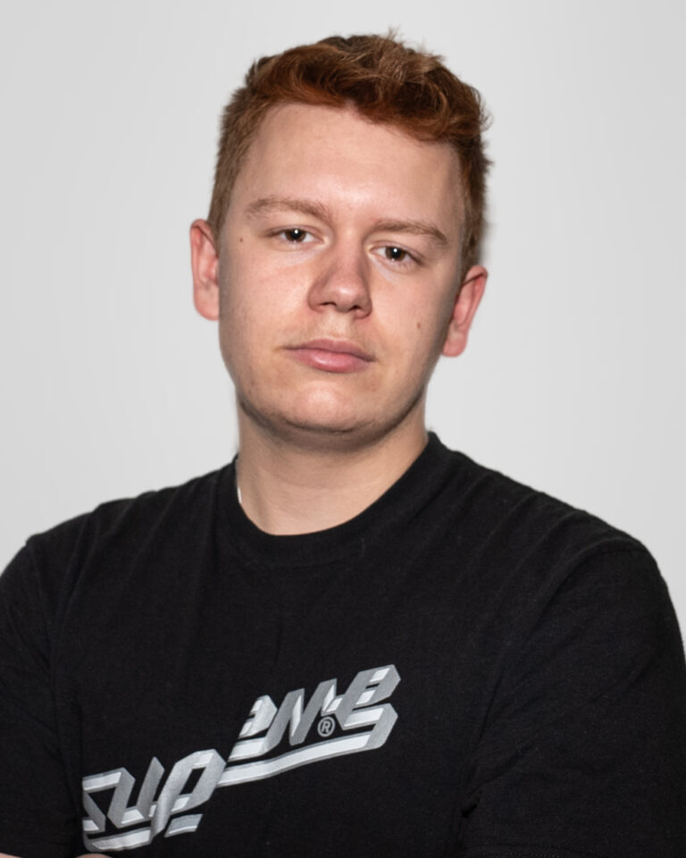 Profilfoto von Lennard – öffentliches CALUMA Kandidatenprofil