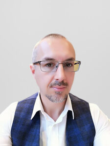Profilbild von Damir