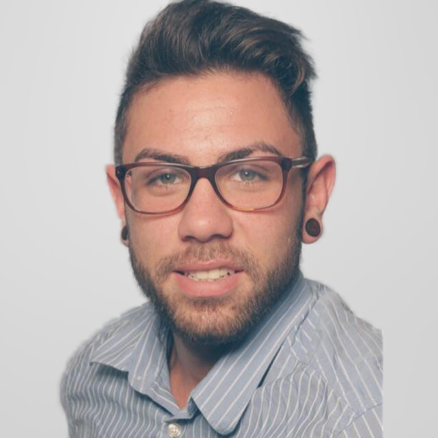 Profilbild von Alexander