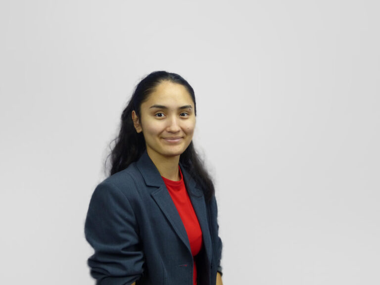 Profilfoto von Anahita – öffentliches CALUMA Kandidatenprofil