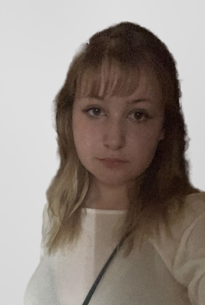 Profilbild von Lucy