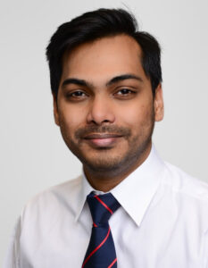 Profilbild von Mohammad