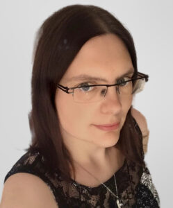 Profilbild von Julia