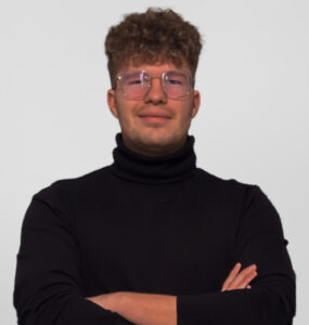 Profilbild von Björn
