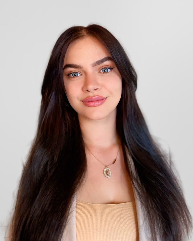 Profilbild von Carina
