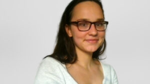 Profilbild von Sara