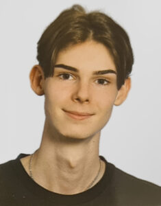 Profilbild von Julian