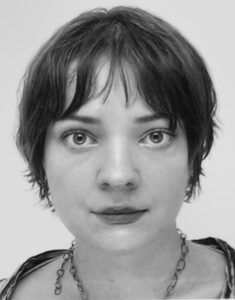 Profilbild von Felicitas