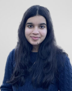 Profilbild von Leena