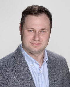 Profilbild von Alex