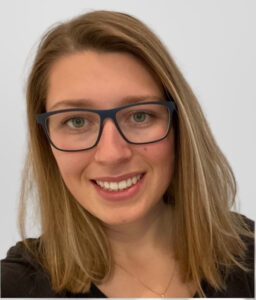 Profilbild von Lisbeth