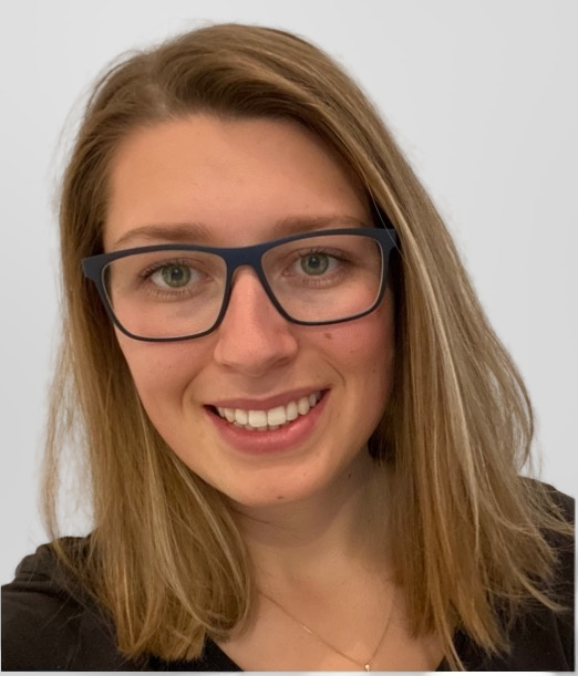 Profilbild von Lisbeth