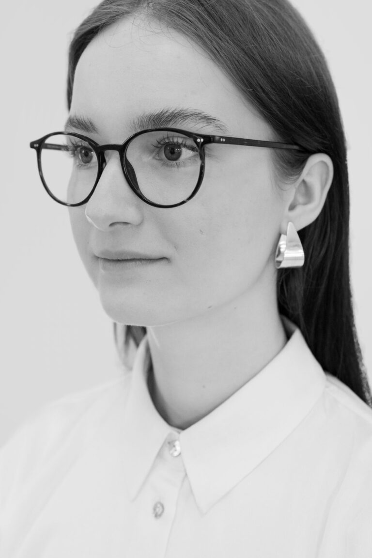 Profilbild von Ulrike