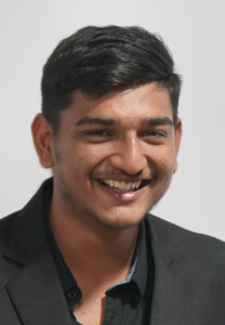 Profilbild von Vatsal