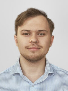Profilbild von Adam