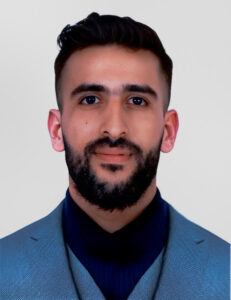 Profilbild von Ismail